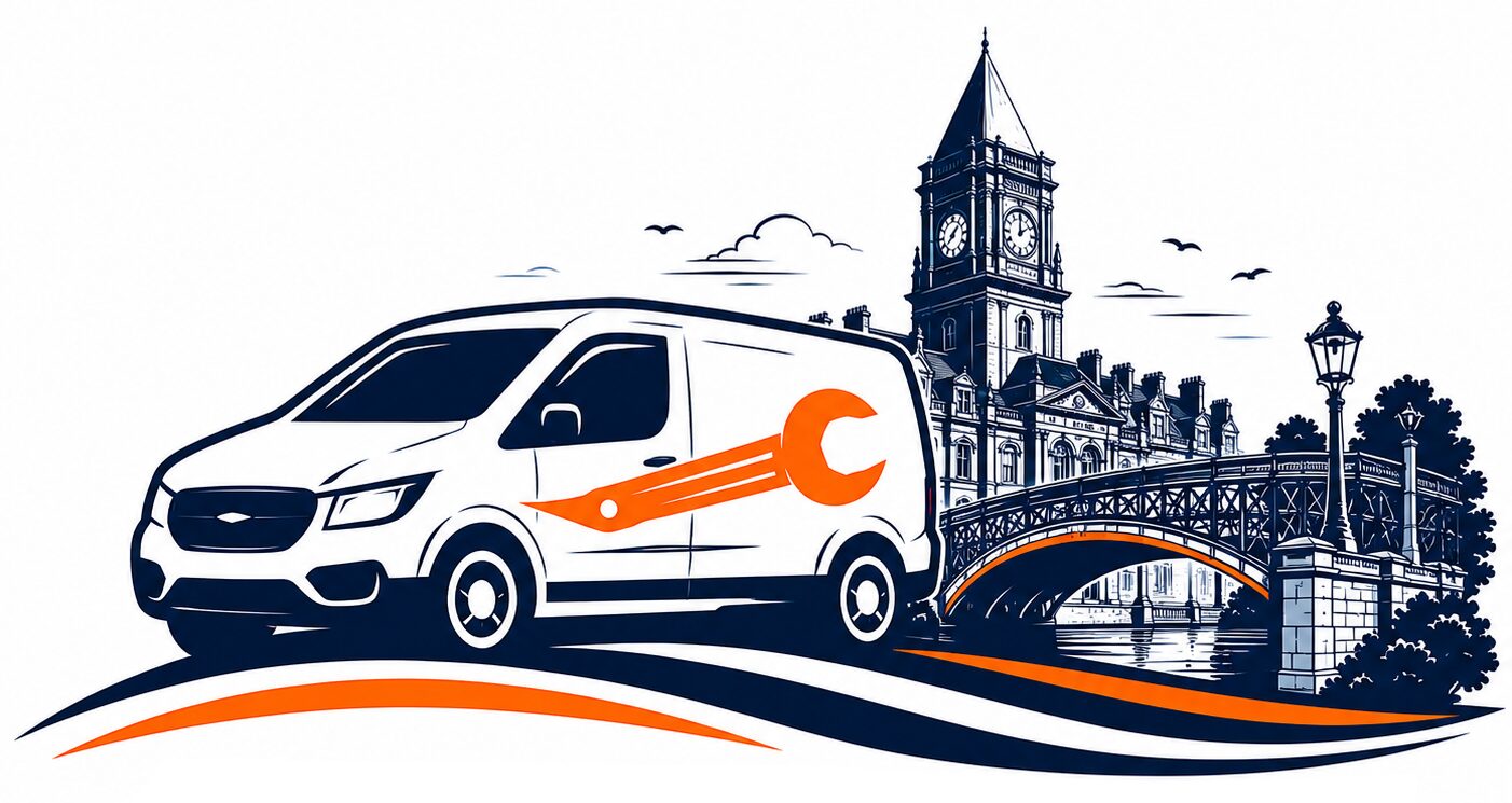 Mobile Mechanic TAMESIDE